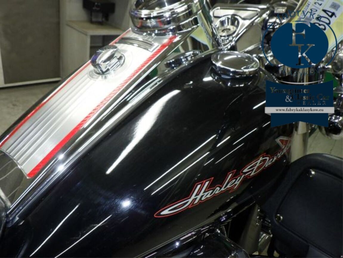 HARLEY-DAVIDSON FLHR1690 2013 - zdjęcie 18