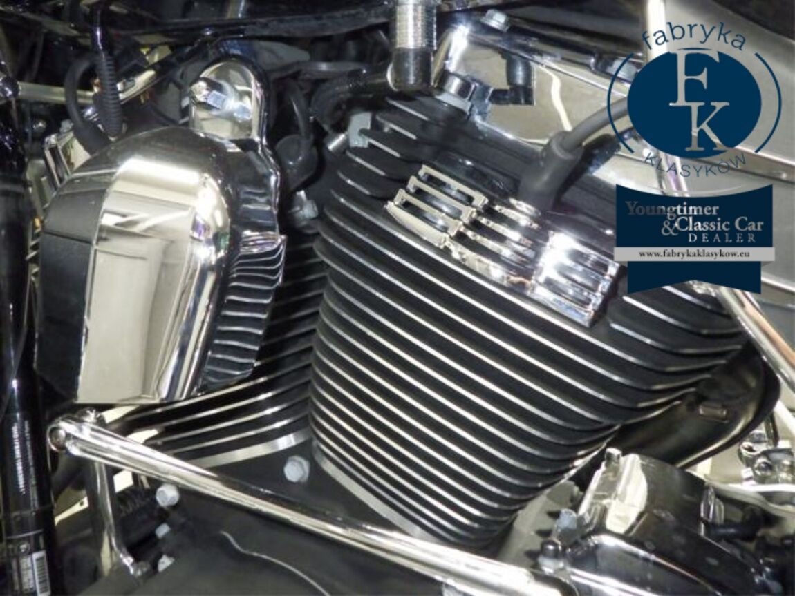 HARLEY-DAVIDSON FLHR1690 2013 - zdjęcie 21