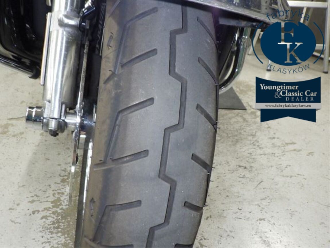 HARLEY-DAVIDSON FLHR1690 2013 - zdjęcie 22