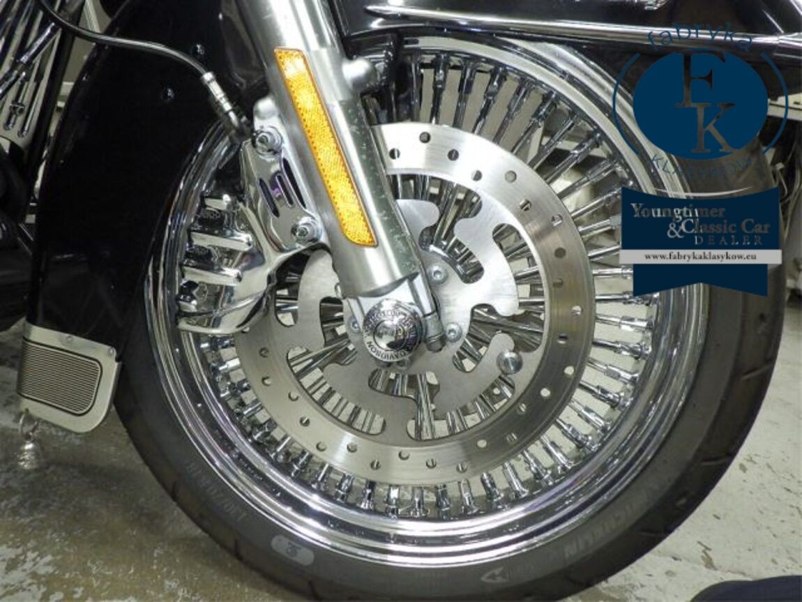 HARLEY-DAVIDSON FLHR1690 2013 - zdjęcie 23