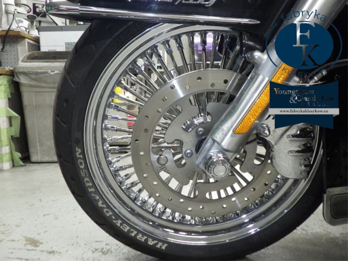 HARLEY-DAVIDSON FLHR1690 2013 - zdjęcie 24