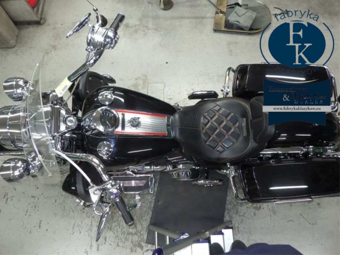 HARLEY-DAVIDSON FLHR1690 2013 - zdjęcie 32