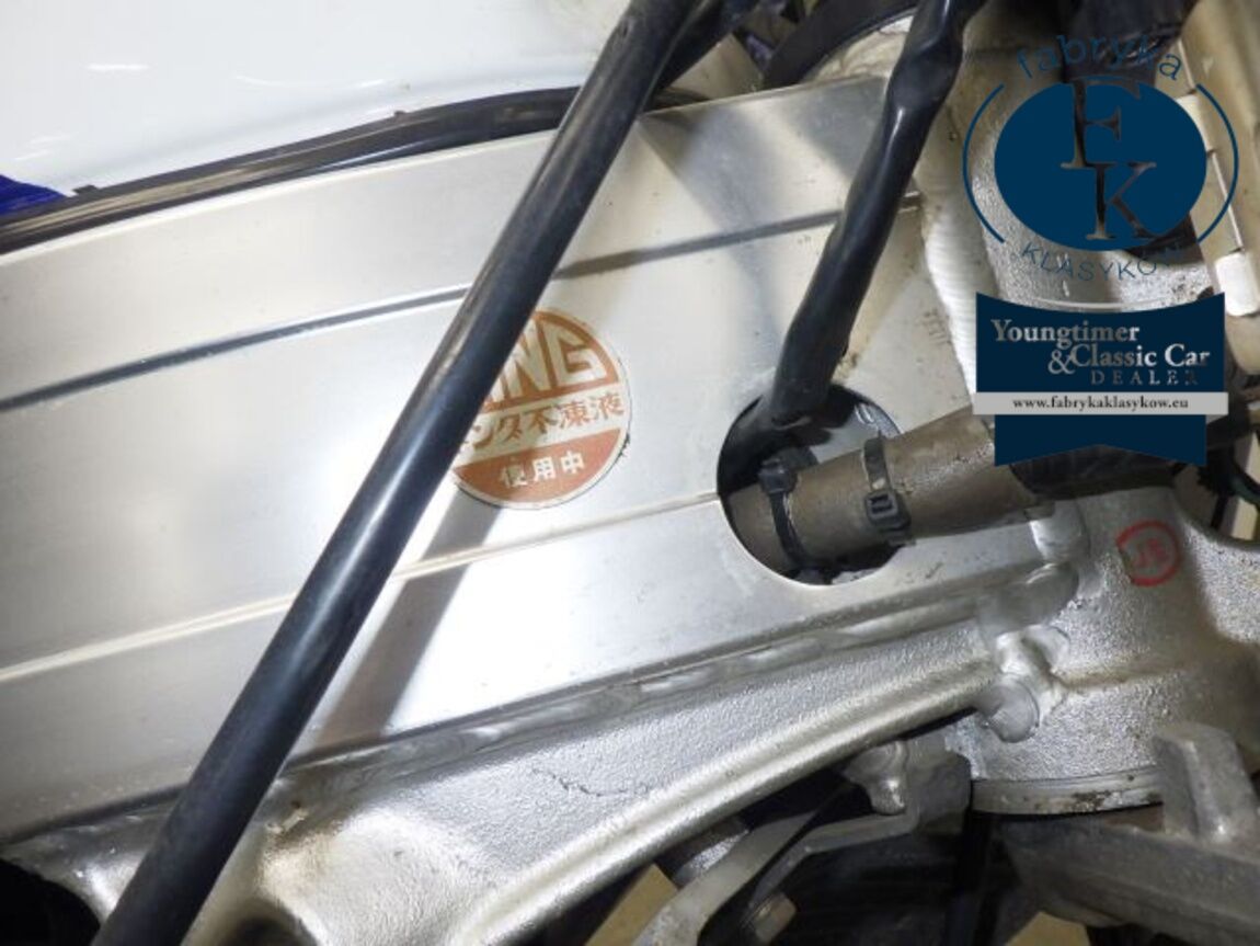 SUZUKI RGV250  - zdjęcie 29