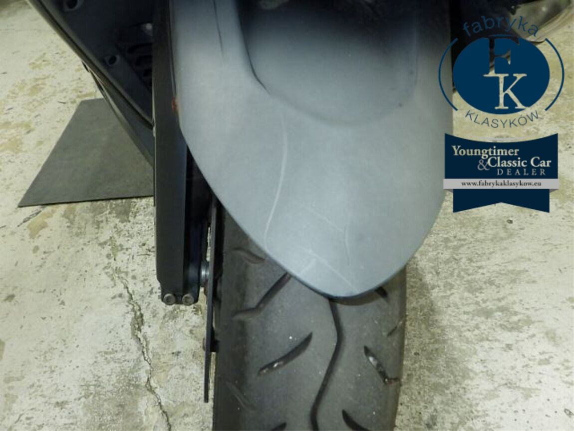 YAMAHA T-MAX530-2 2015 - zdjęcie 17