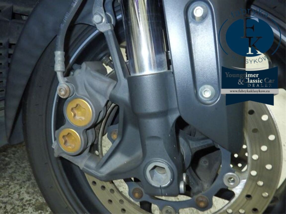 YAMAHA T-MAX530-2 2015 - zdjęcie 23