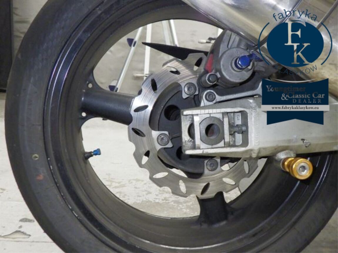 KAWASAKI ZX-9R 2000 - zdjęcie 28