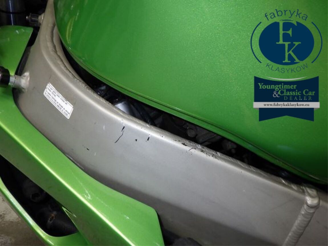 KAWASAKI ZX-9R 2000 - zdjęcie 30