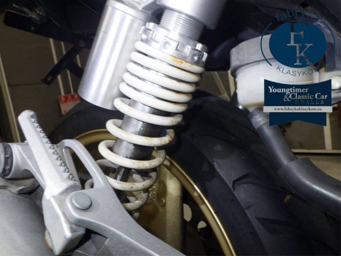 HONDA CB400SFV-3 2007 - zdjęcie 25