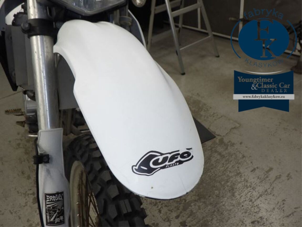 KAWASAKI KLX250-2  - zdjęcie 17