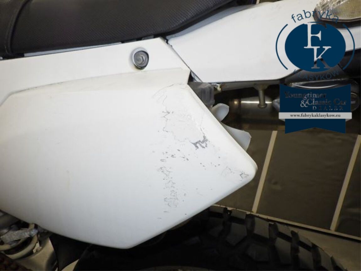 KAWASAKI KLX250-2  - zdjęcie 20