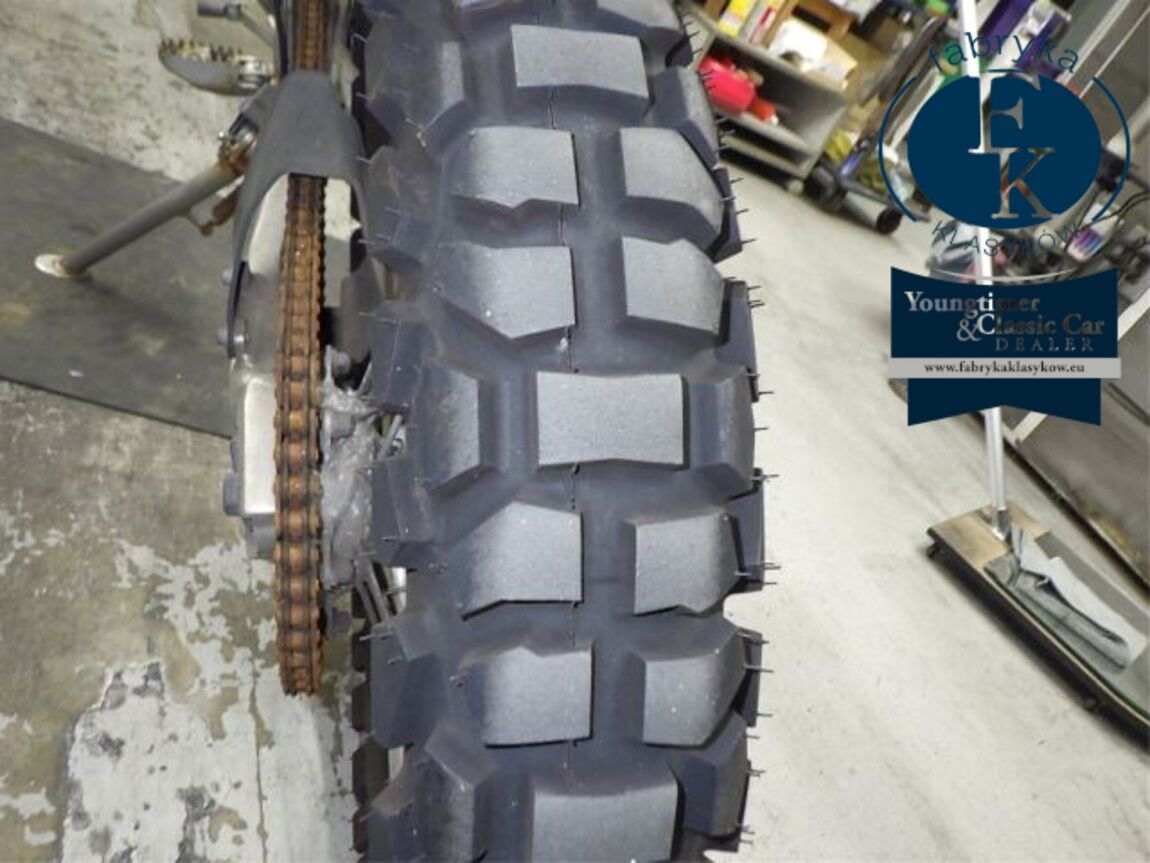 KAWASAKI KLX250-2  - zdjęcie 25