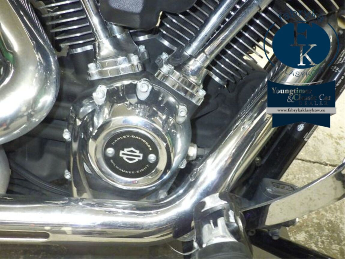 HARLEY-DAVIDSON FXBR1920 2023 - zdjęcie 11