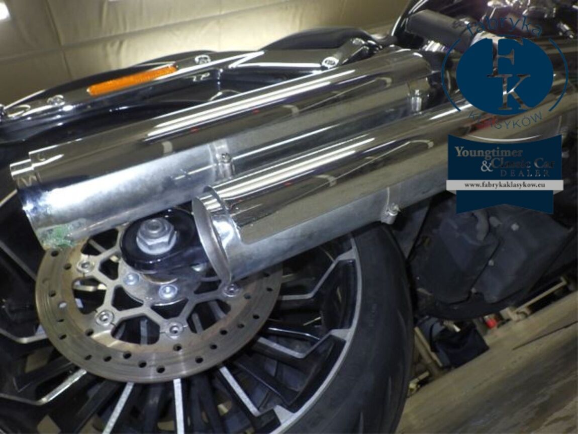 HARLEY-DAVIDSON FXBR1920 2023 - zdjęcie 15