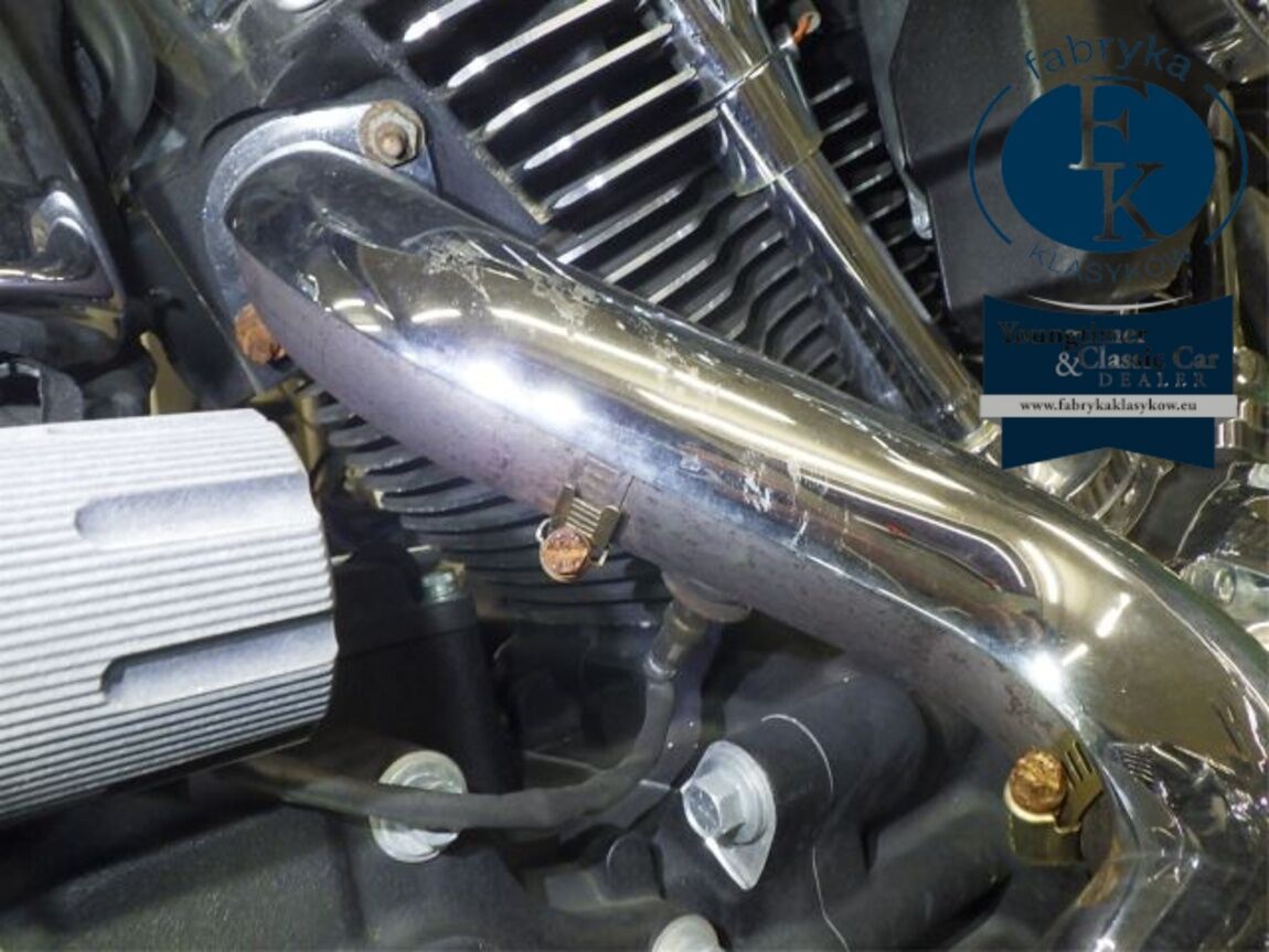 HARLEY-DAVIDSON FXBR1920 2023 - zdjęcie 16