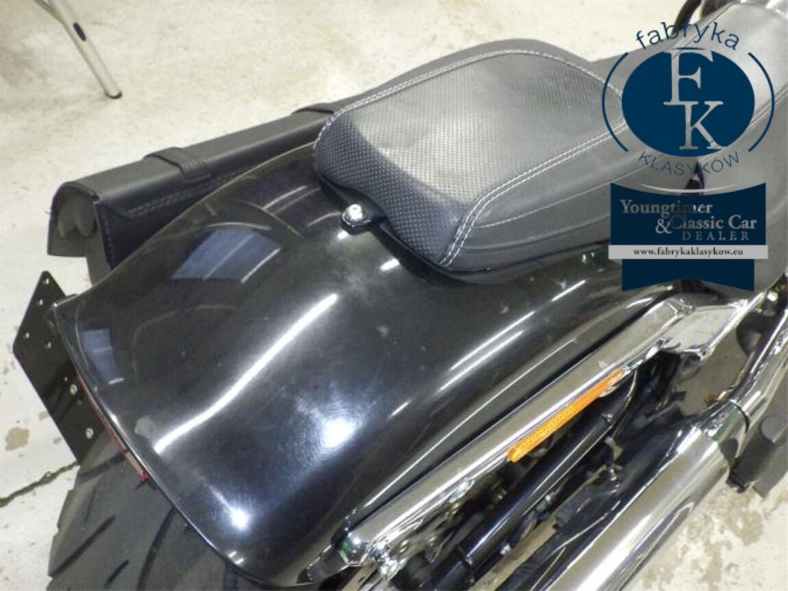 HARLEY-DAVIDSON FXBR1920 2023 - zdjęcie 17