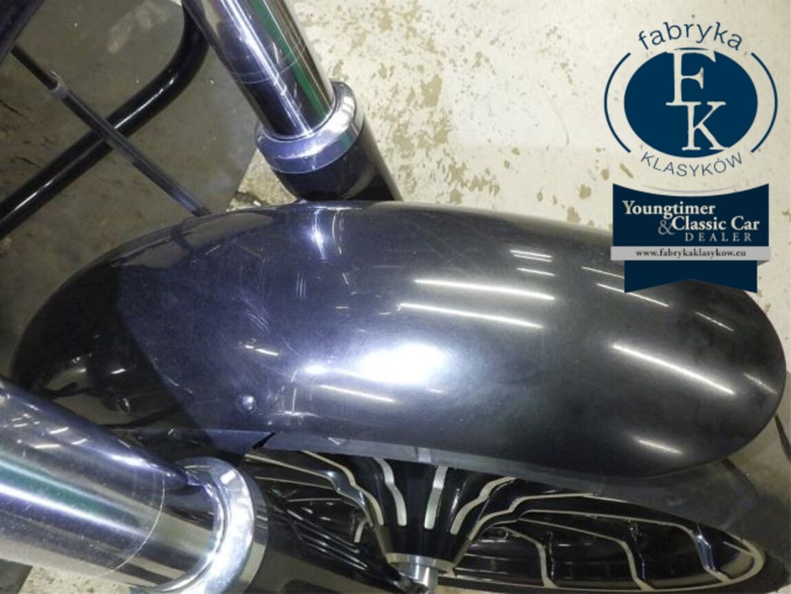 HARLEY-DAVIDSON FXBR1920 2023 - zdjęcie 18