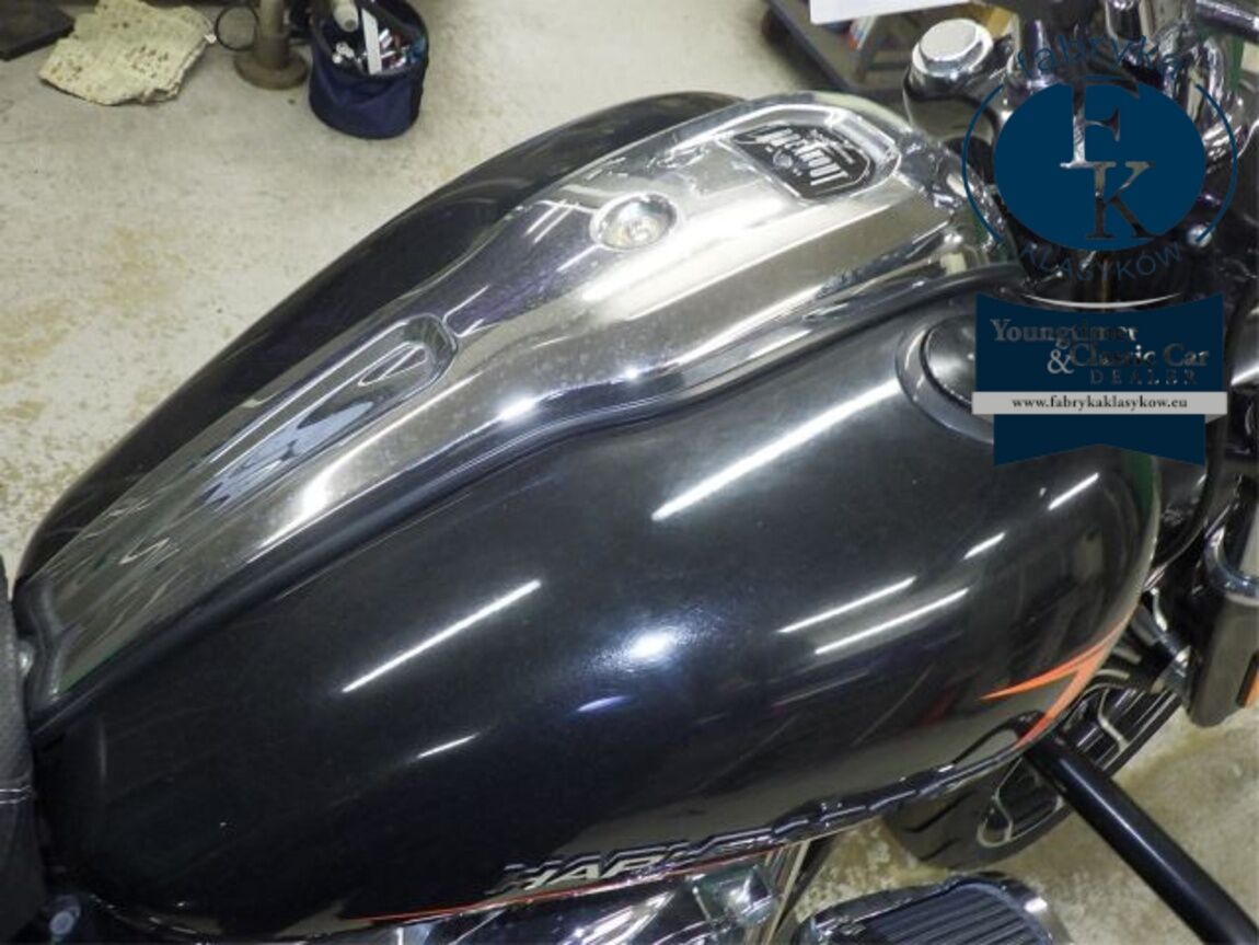 HARLEY-DAVIDSON FXBR1920 2023 - zdjęcie 20