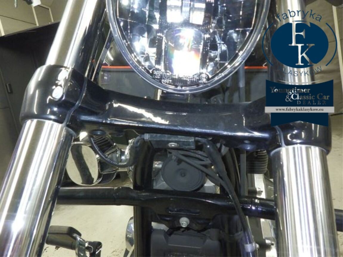 HARLEY-DAVIDSON FXBR1920 2023 - zdjęcie 21