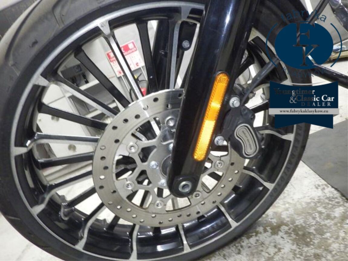 HARLEY-DAVIDSON FXBR1920 2023 - zdjęcie 24
