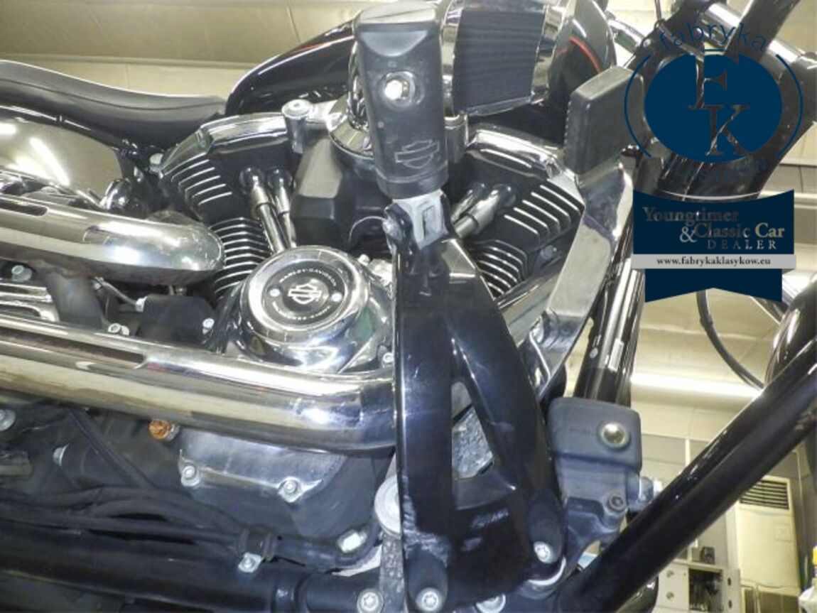 HARLEY-DAVIDSON FXBR1920 2023 - zdjęcie 30