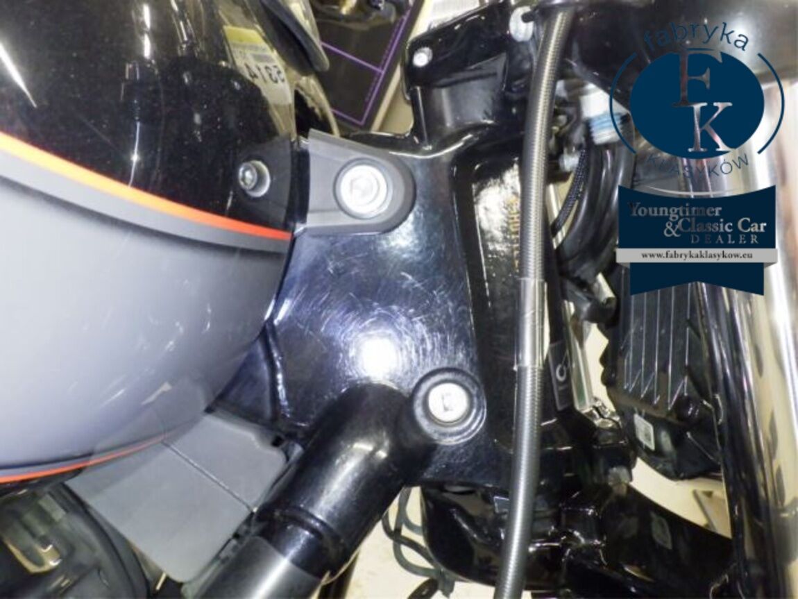 HARLEY-DAVIDSON FXBR1920 2023 - zdjęcie 31