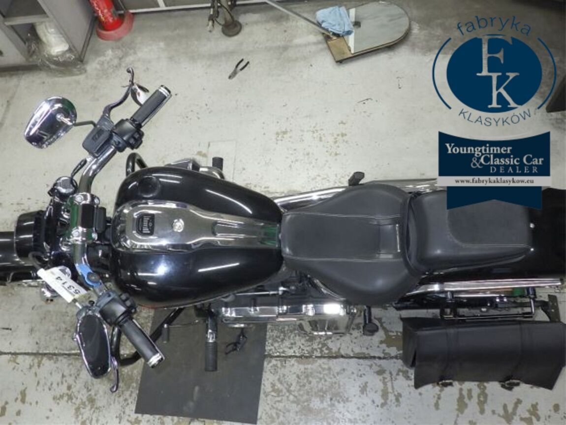 HARLEY-DAVIDSON FXBR1920 2023 - zdjęcie 32