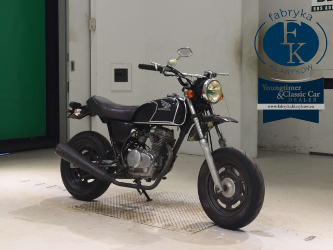 HONDA APE50  - zdjęcie 4