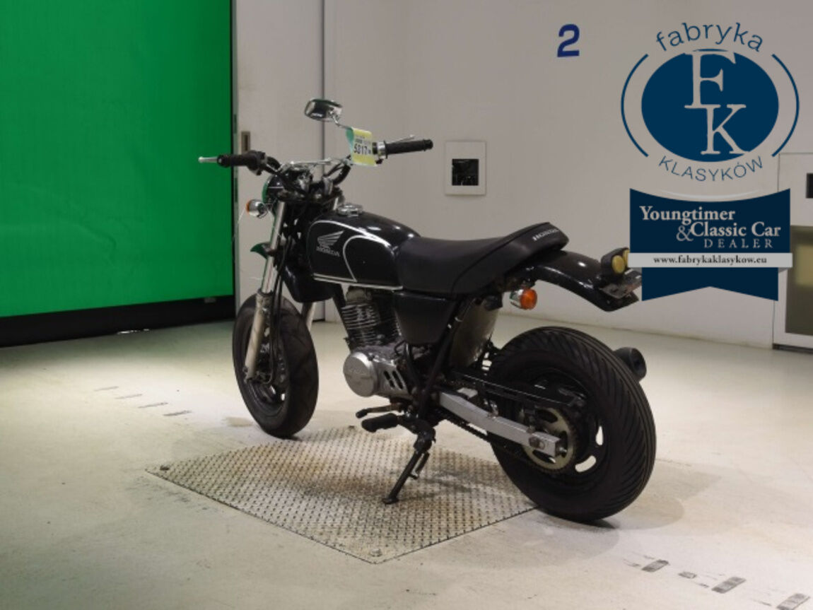 HONDA APE50  - zdjęcie 7