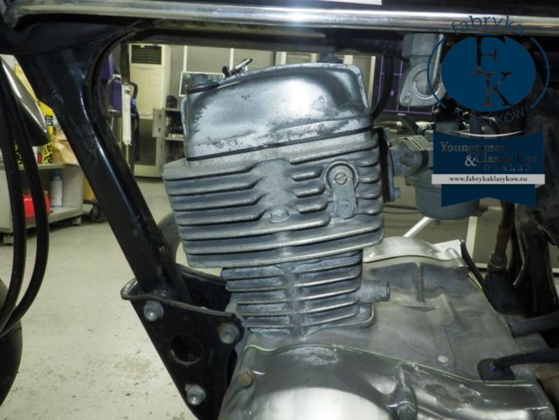 HONDA APE50  - zdjęcie 11
