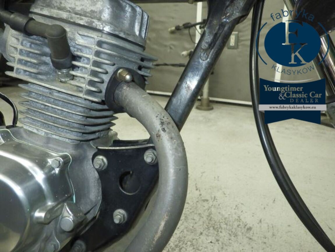 HONDA APE50  - zdjęcie 14