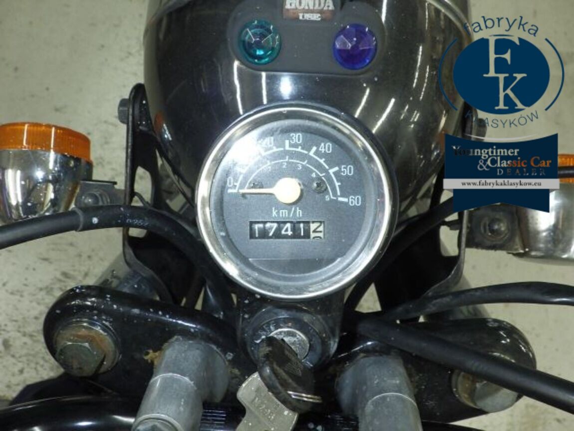 HONDA APE50  - zdjęcie 15