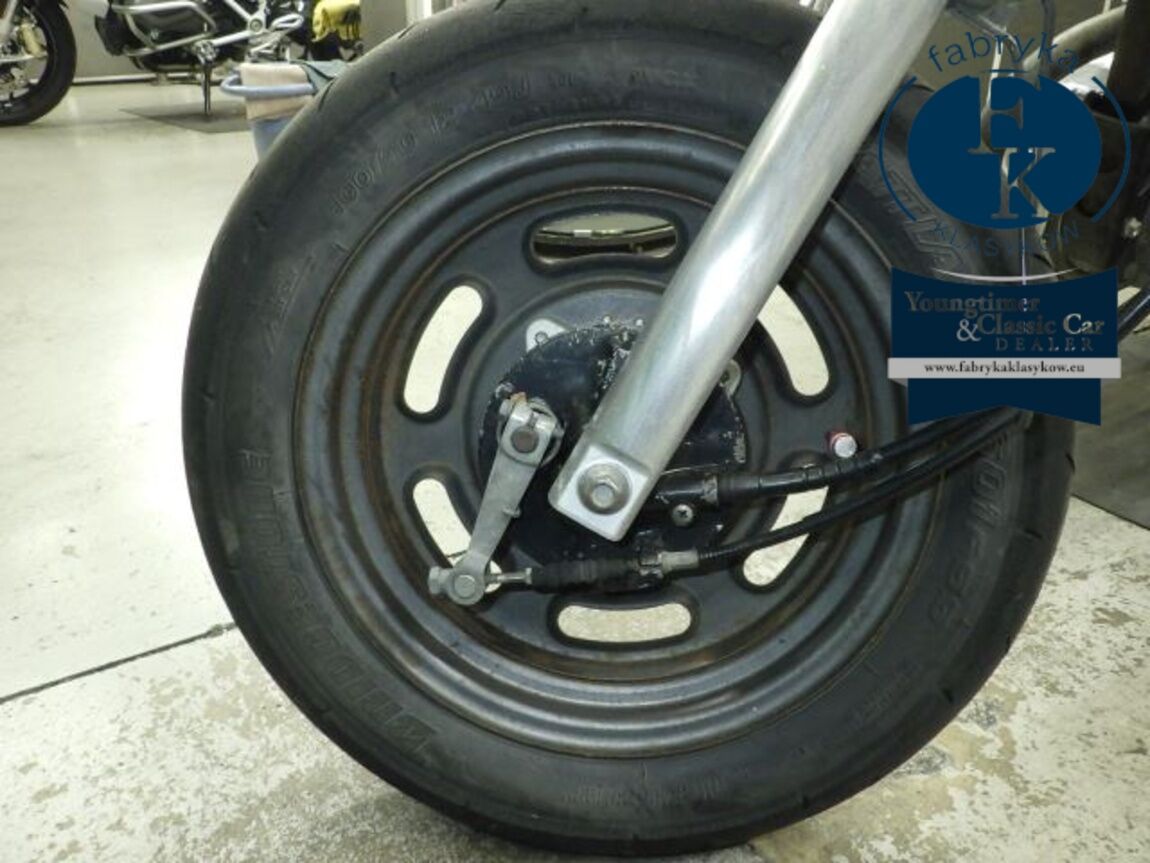HONDA APE50  - zdjęcie 23