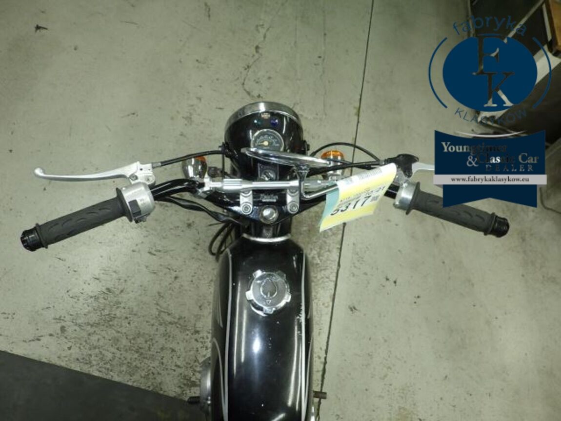 HONDA APE50  - zdjęcie 24