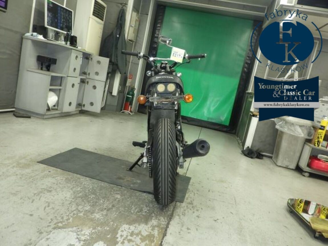HONDA APE50  - zdjęcie 30