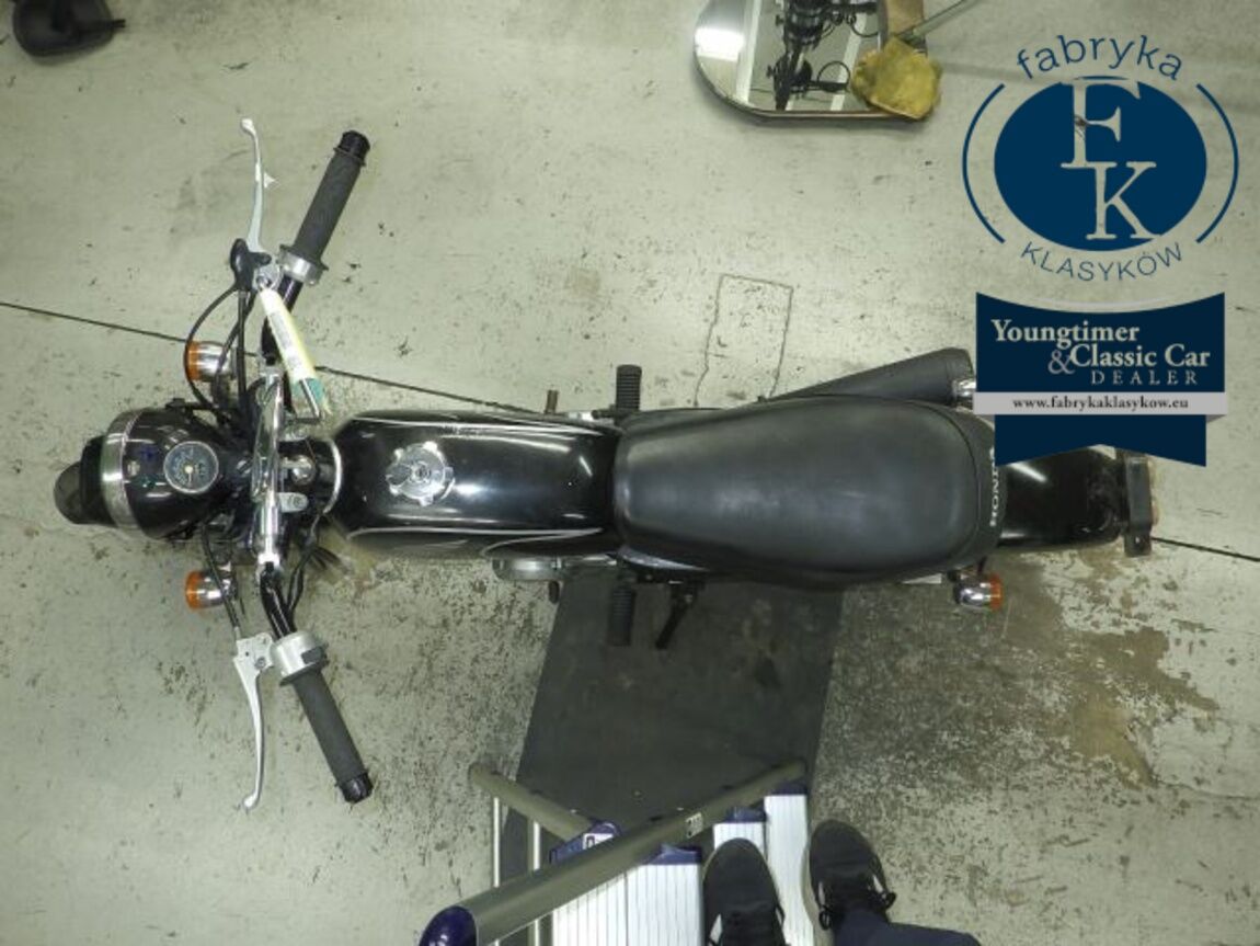 HONDA APE50  - zdjęcie 32