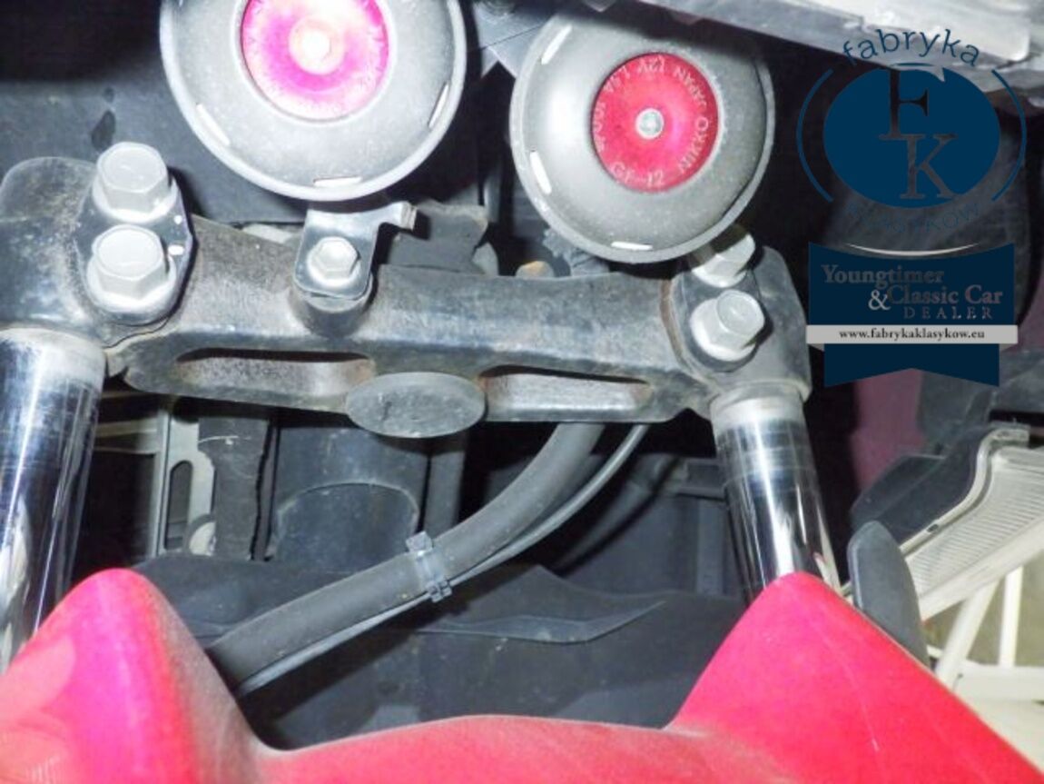 YAMAHA NVX125 - zdjęcie 23