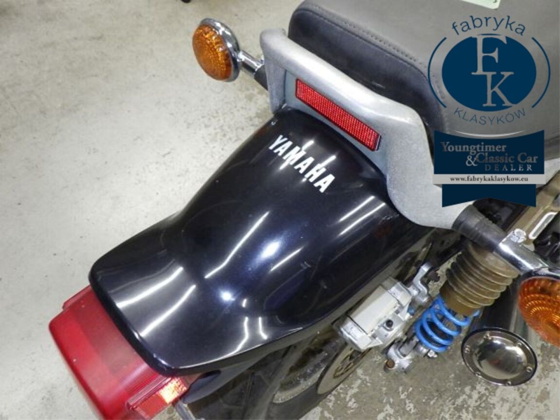 YAMAHA V-MAX 1990 - zdjęcie 18