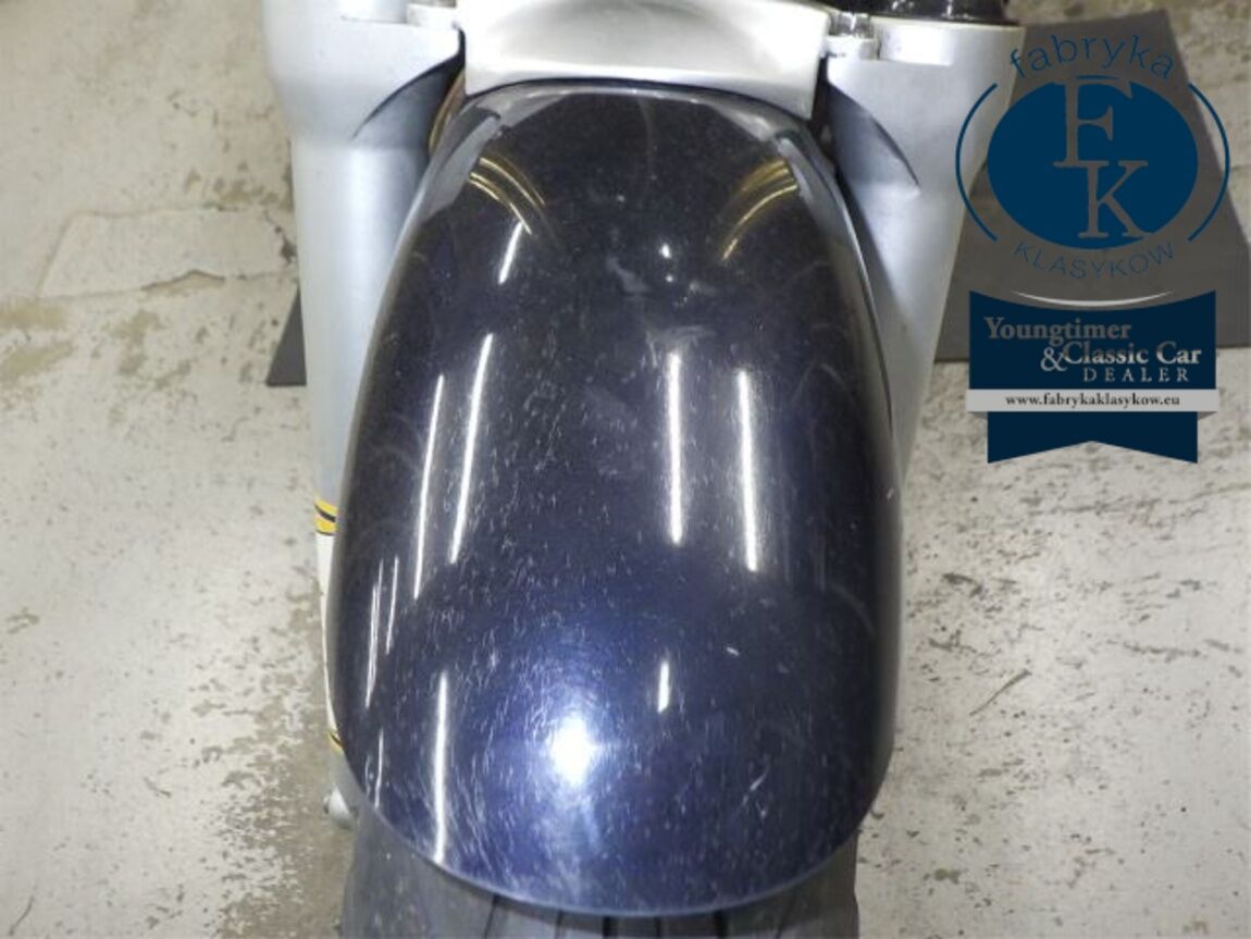 YAMAHA V-MAX 1990 - zdjęcie 19