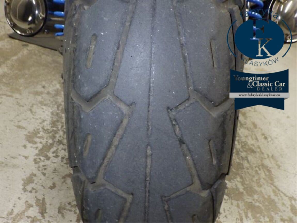 YAMAHA V-MAX 1990 - zdjęcie 26