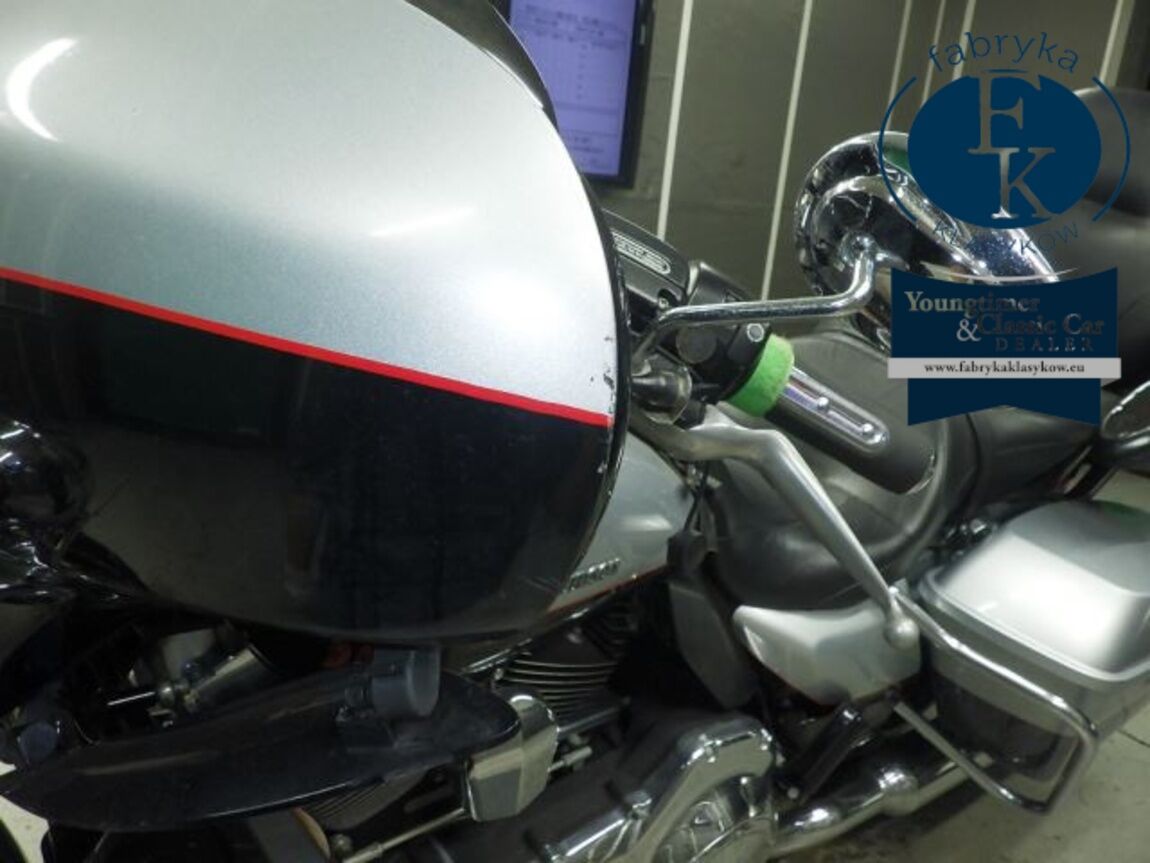 HARLEY-DAVIDSON FLHTKLTC1690 2014 - zdjęcie 18