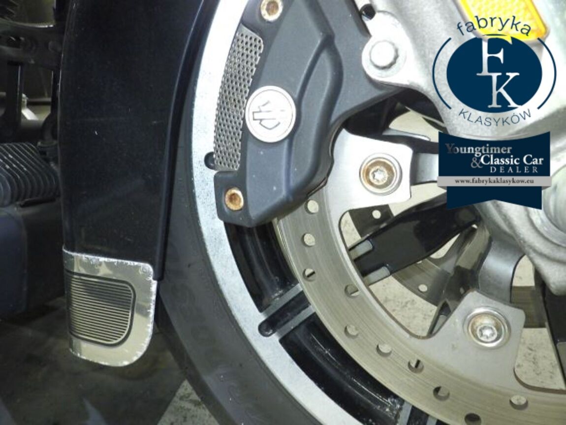 HARLEY-DAVIDSON FLHTKLTC1690 2014 - zdjęcie 24