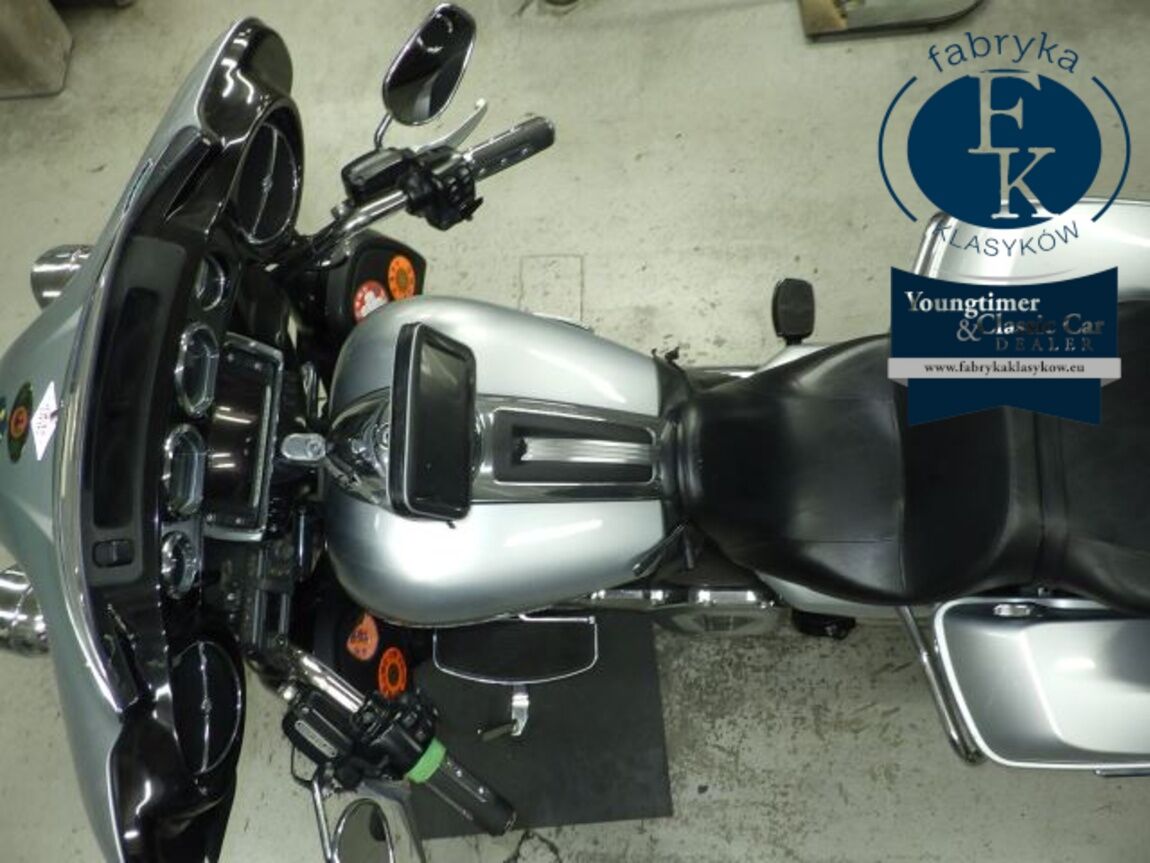 HARLEY-DAVIDSON FLHTKLTC1690 2014 - zdjęcie 32