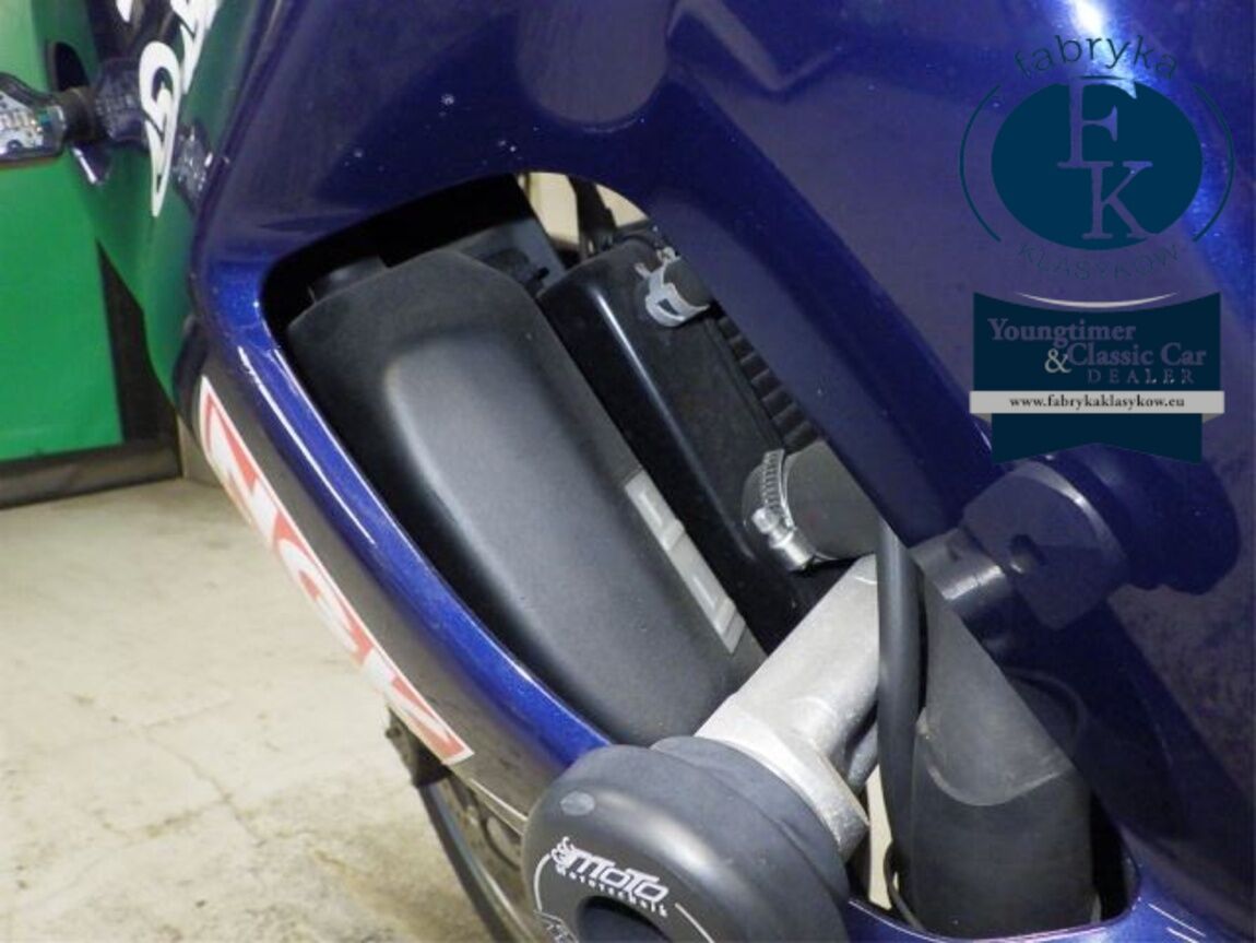 SUZUKI BANDIT1250F 2010 - zdjęcie 12