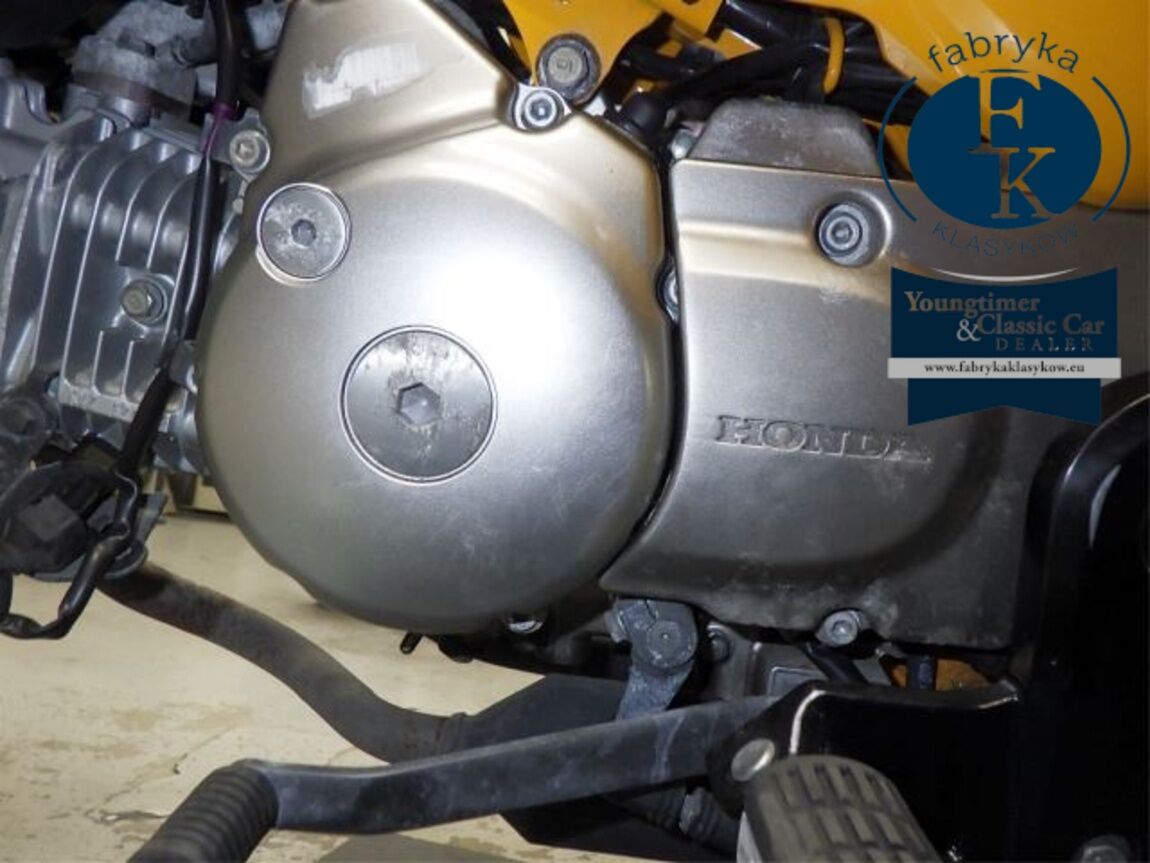 HONDA MONKEY 125  - zdjęcie 11