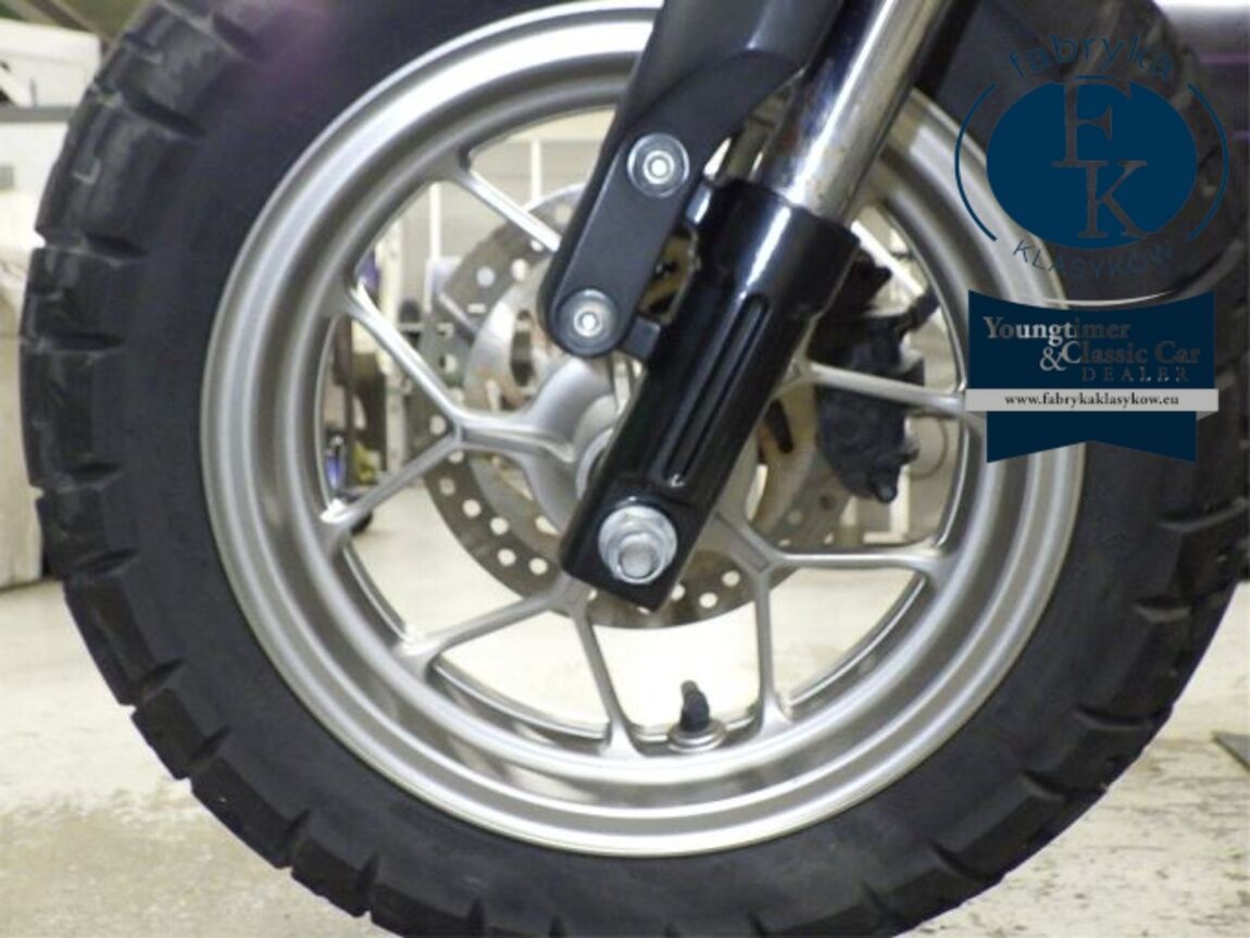 HONDA MONKEY 125  - zdjęcie 24