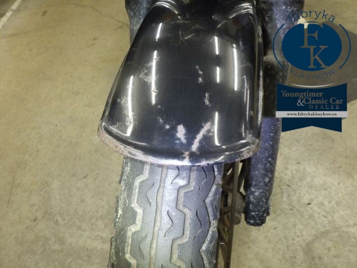 SUZUKI GLASS TRACKER BIG BOY  - zdjęcie 17