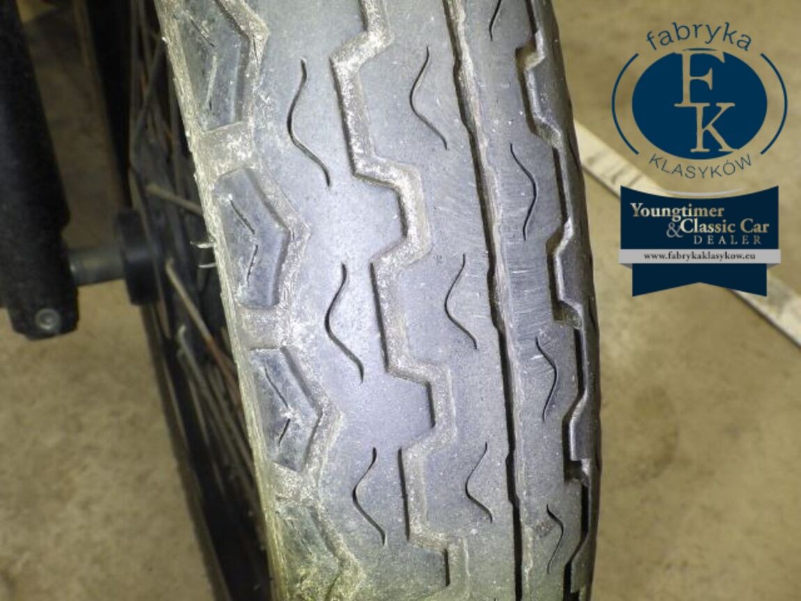 SUZUKI GLASS TRACKER BIG BOY  - zdjęcie 22