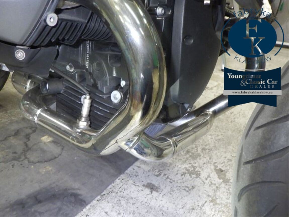 BMW BMW R NINE T 2015 - zdjęcie 15