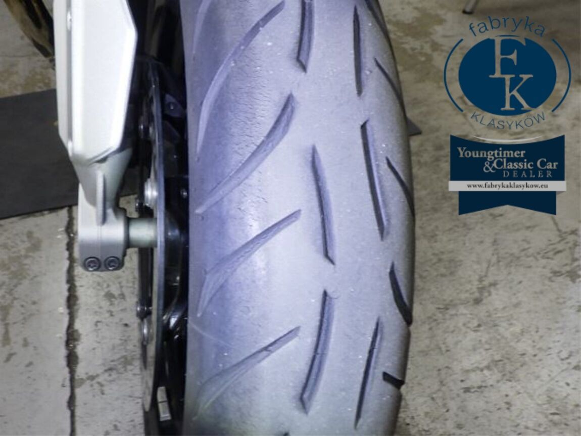 BMW BMW R NINE T 2015 - zdjęcie 21