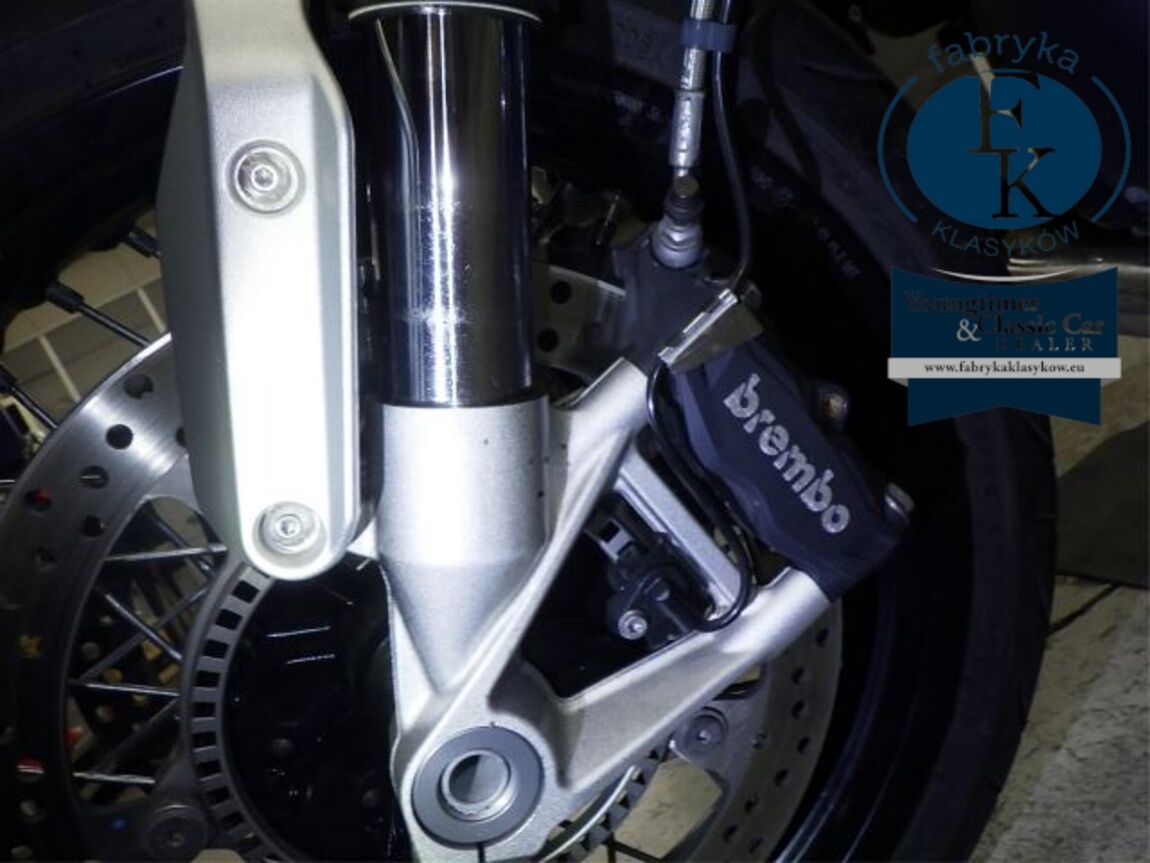 BMW BMW R NINE T 2015 - zdjęcie 23